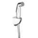 Kohler Complementary 102mm Silver Metal Deco Chrome Finish Wall Mounted Health Faucet, K-12927IN-CP
