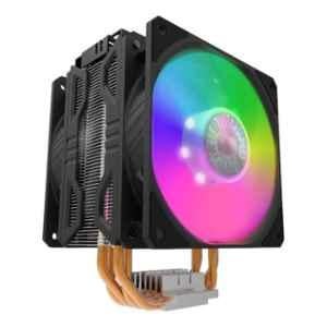 Cooler Master Hyper 212 LED Turbo ARGB RR-212TK-18PA-R1 260W LED CPU Cooler with Copper Heat Pipes