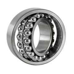 Koyo 17x47x19mm Self Aligning Ball Bearing, 2303 (Pack of 10)