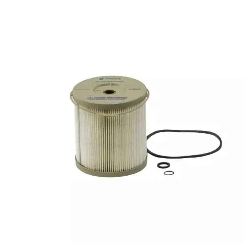 Donaldson 4.78 inch Fuel Filter Water Separator Cartridge, P552040