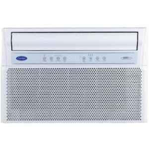 Carrier 19K ESTRELLA GXI 1.5 Ton 3 Star White Window Inverter AC with 2026 Model Year, CIW19EC3R36F1