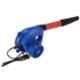 Jakmister 1ex600 600W 15000rpm Rifle Suction Air Blower with Extension Pipe