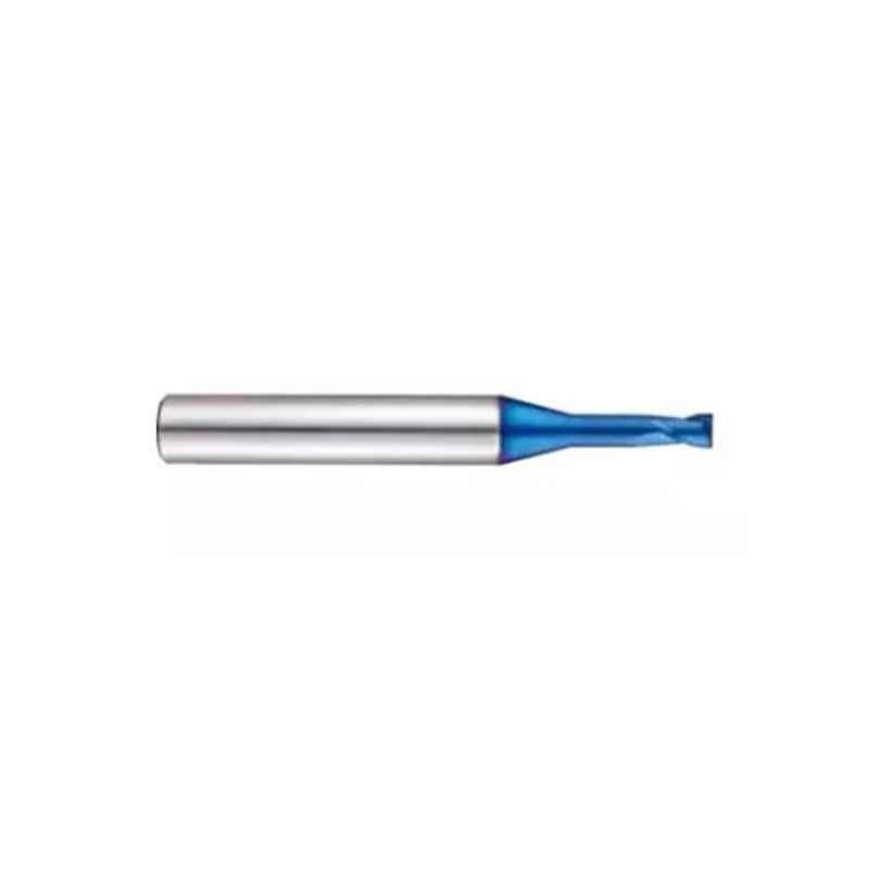 YG-1 45mm 2 Flute End Mill for Rib Processing, G8A45816