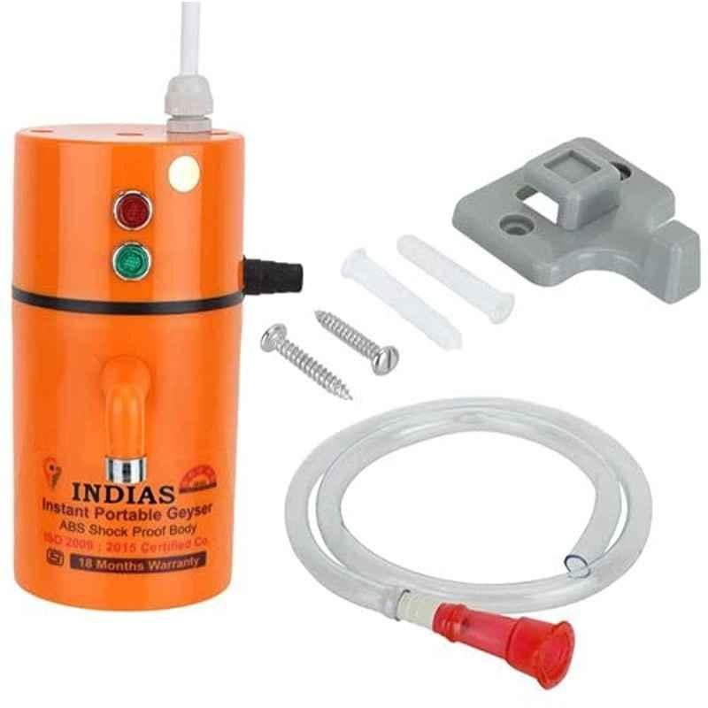 Logger 1L 3kW Instant Portable Water Heater Geyser