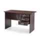 VJ Interior 5x2.5x2.5 inch Computer Table, VJ-B666 (5X2.5)