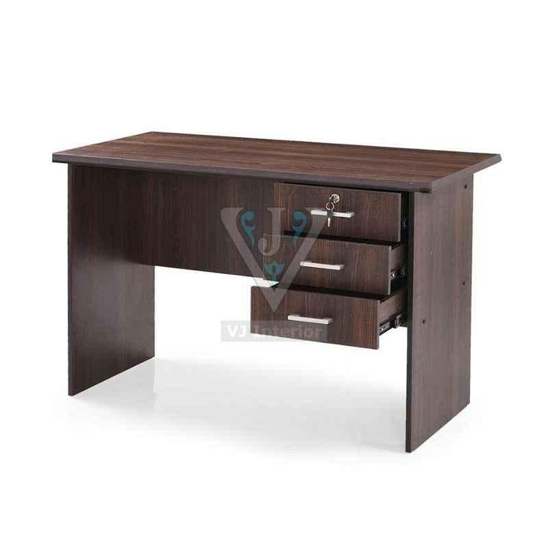VJ Interior 5x2.5x2.5 inch Computer Table, VJ-B666 (5X2.5)