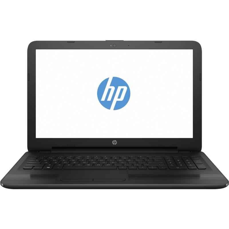 HP 3XL40PA 4GB DDR4/1TB/Dual Core/DOS/15.6 Inch Black Laptop, HP 250 G6