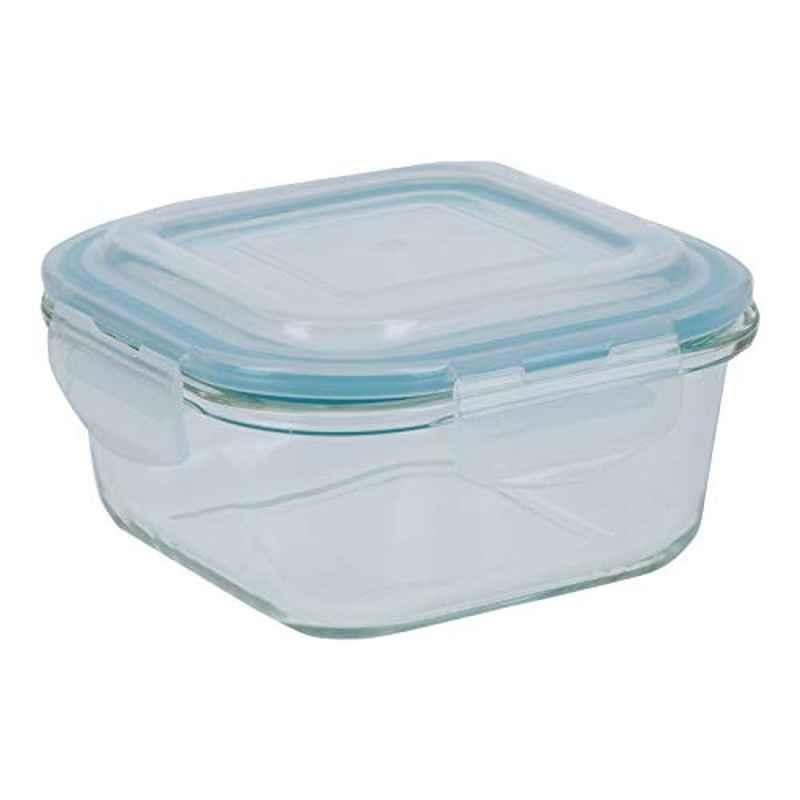 0.52L Glass Clear Storage Container