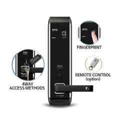 Epic 4Way Smart Door Lock, EF-8000LB