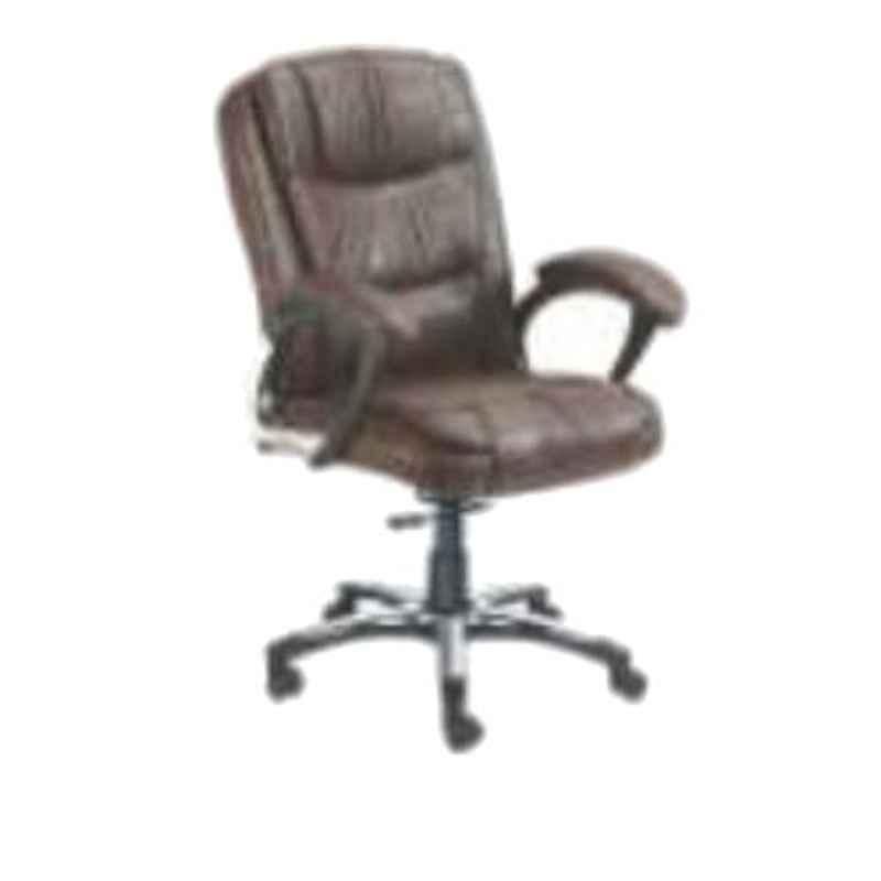 Nice Furniture Low Back Executive Office Chair, NF-058