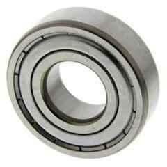 SKF 6214-2Z/C3 Deep Groove Ball Bearing, 70x125x24mm