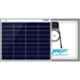 Amrut Energy 50W Polycrystalline Solar Panel, PM5