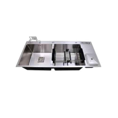 high quality stainless steel large size