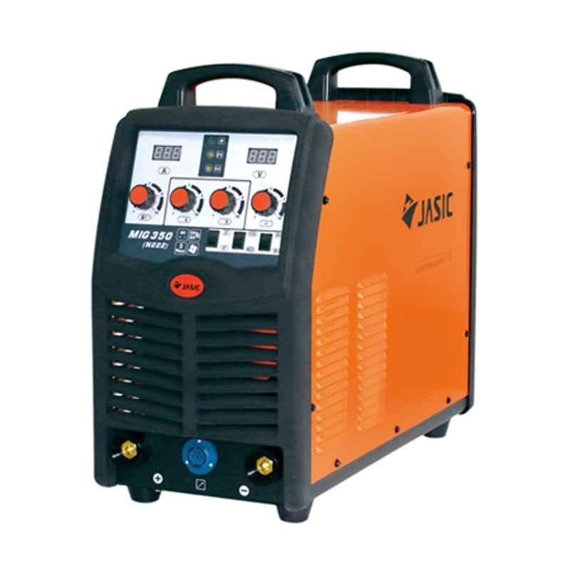 Jasic MIG400 N361 25.1A Three Phase MIG Welding Machine