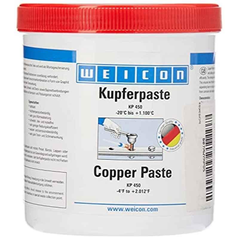 Weicon 450g Copper Paste