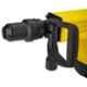 Stanley 1600W SDS-Max Demolition Hammer, STHM10K-IN