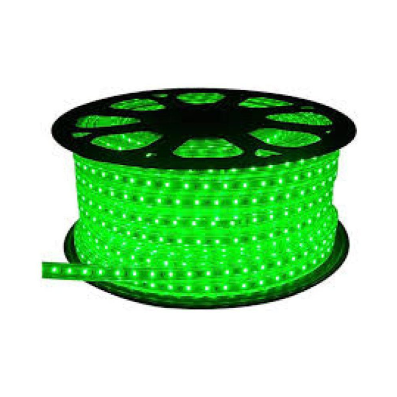 Ever Forever 5m 120 LED Green Waterproof SMD Rope Light