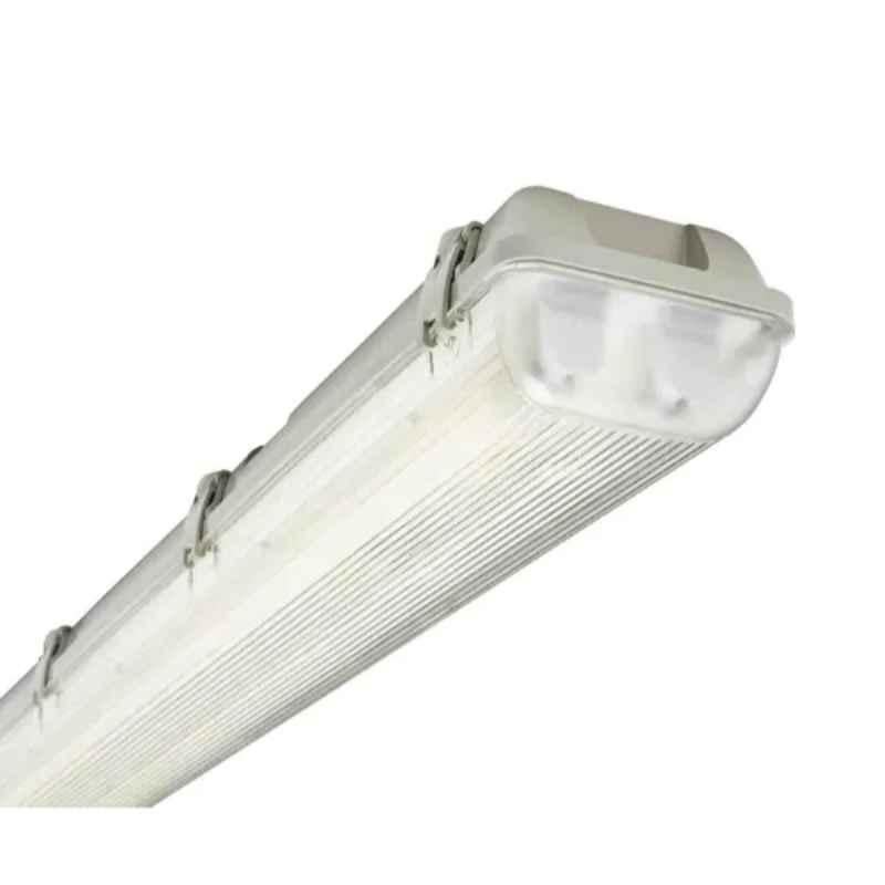 RR 58W 220-240 VAC 6500K SMD LED Weatherproof Batten, RR-WPSMD58D-5Y