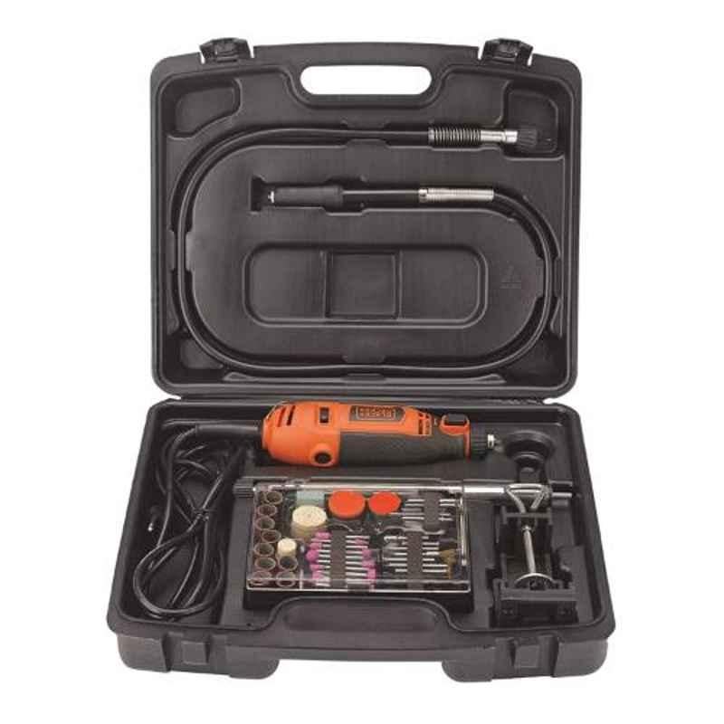 Black & deals decker tool kit