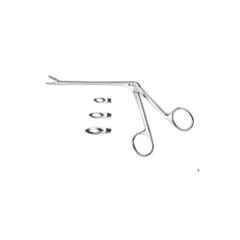 Alis 4.2mm, 12cm/ 5 inch Weil-Blakesley Straight Shaft, A-GEN-712-02