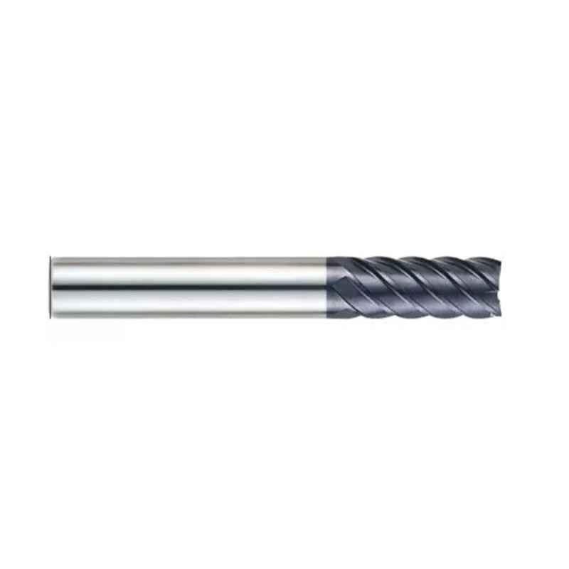 YG-1 104mm 8 Flute Plain Long Length X- Power End Mill, EM812200