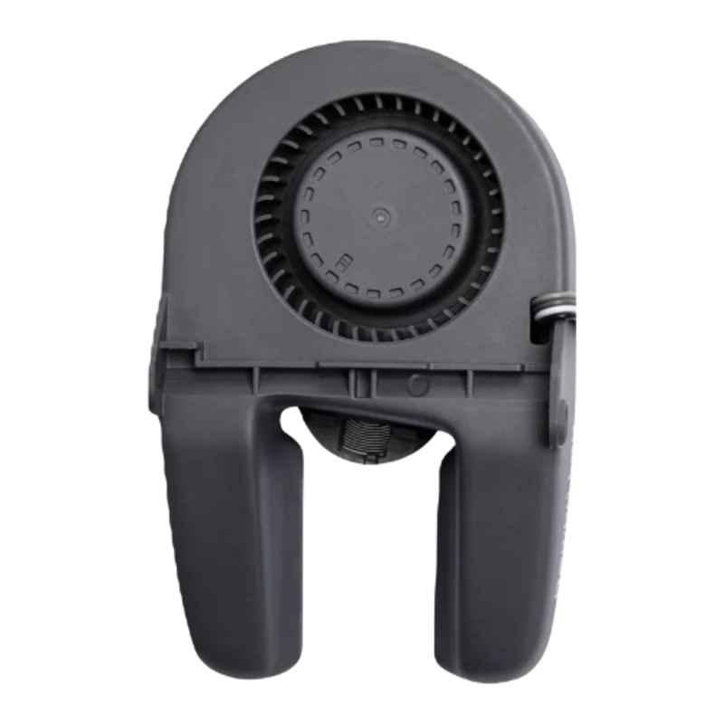 Bambu Lab Plastic & Metal Black Tool Head Mounted Cooling Fan for A1 mini & A1 3D Printer, TIFAC0257