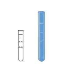 Borosil 35-50ml Folin Wu Digestion Tube, 7920057