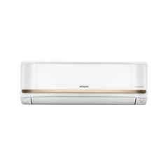 Hitachi Izen 3400FXL 2 Ton 3 Star Copper Condenser Inverter Split AC, RAS.G324PCBISF