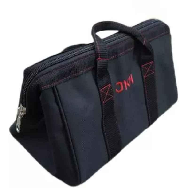Jkh JKHBELBAG Polyfiber Black Tool Storage & Organizer