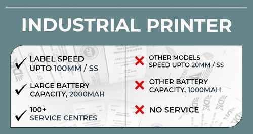 manufacturer details for