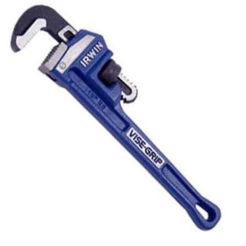Irwin 350mm Vise Grip SG Iron Pipe Wrench, 5121139 (Pack of 5)