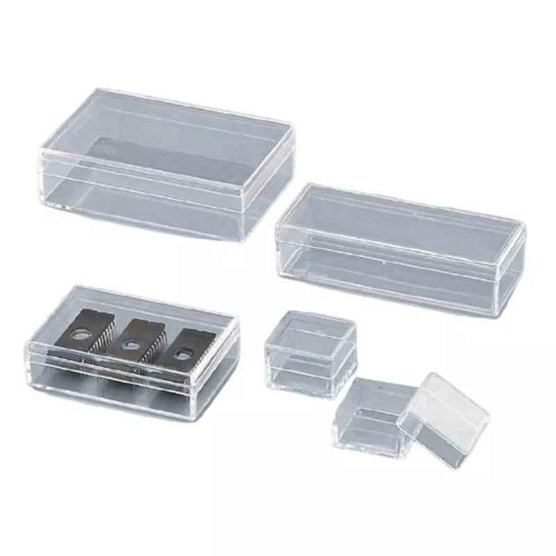Lab Plus Uncharged Polystyrene Case, LP-13826