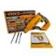 Ingco 20V Lithium-Ion Rotary Hammer, CRHLI1601