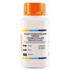 TM Media 500g Fluid Thioglycollate Medium, TM 2084
