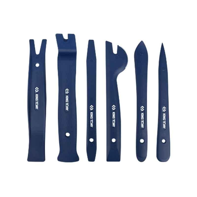 6PC.MINI PANEL REMOVAL SET, 9CI016
