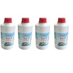 Z Premium 80W90 1 Litre Gear Oil (Pack of 4)