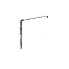 Alis 22cm/8 3/4 inch Love Nerve Root Retractor No.3, A-GEN-678-03