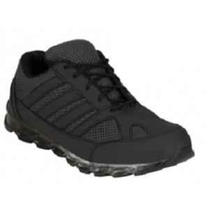 Eego Italy WW-12 Steel Toe Work Safety Shoes, Size: 6