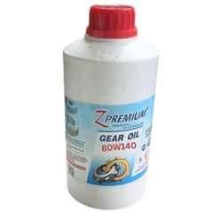 Z Premium 80W140 1 Litre Premium Gear Oil