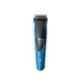 Philips Beardtrimmer 3000 Blue & Black Beard Trimmer, BT3105