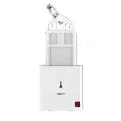 Anchor Regent 32A 2 Module D.P Mains White Key Tag Unit, 69048 (Pack of 5)