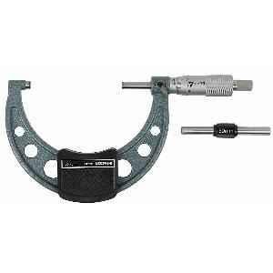 Yuzuki 50-75mm Outside Micrometer MIC5075