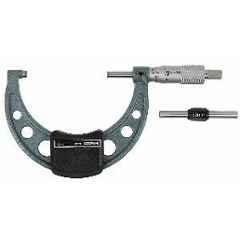 Yuzuki 50-75mm Outside Micrometer MIC5075