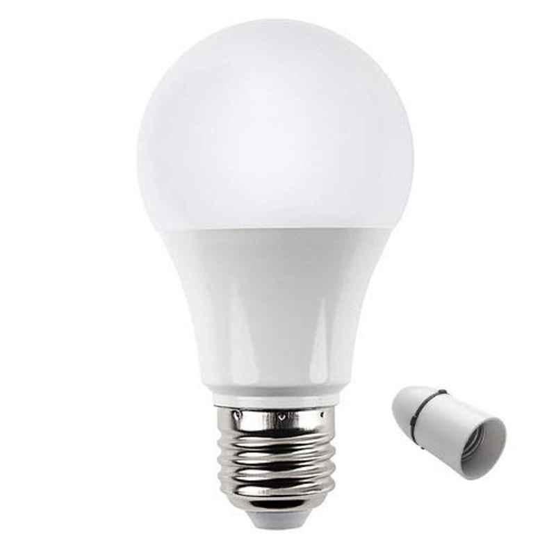 Abbasali 12W LED Bulb with Hanging Holder