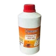 Z Premium HLP 46 1 Litre Premium Hydraulic Oil