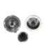 Uno Minda 5164LM-665 12V DLR Head Light For Universal Heavy Commercial Vehicle