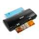Texet LMA3-EX A3 Hot & Cold Laminator with Jam Release Button