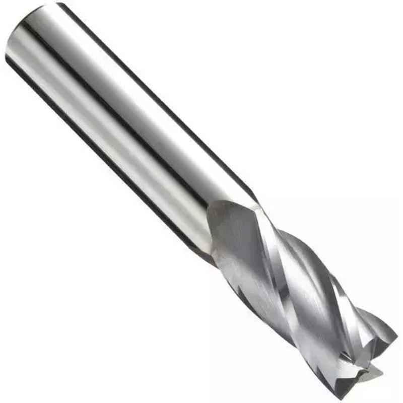 YG-1 7.5mm HSS-Co8 Short End Mill, E2C97