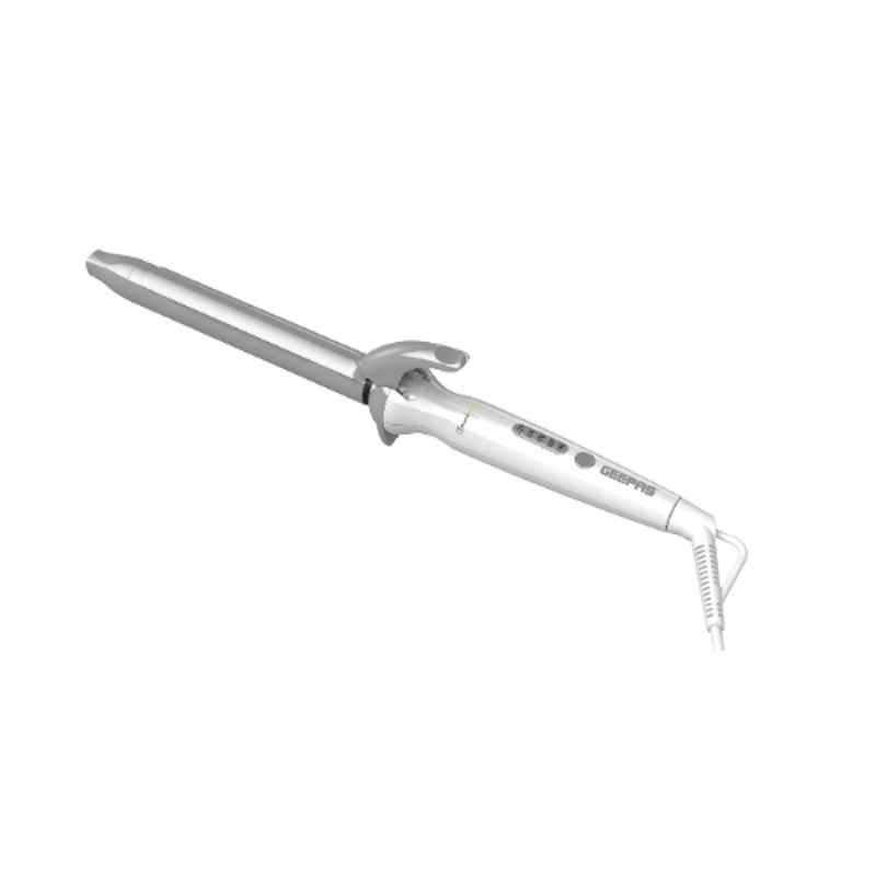 Geepas 100-240V Portable Instant Pro Curling Iron, GHC86011