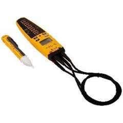 Fluke T+PRO-1AC Electrical Tester And Voltage Detector Combo Kit